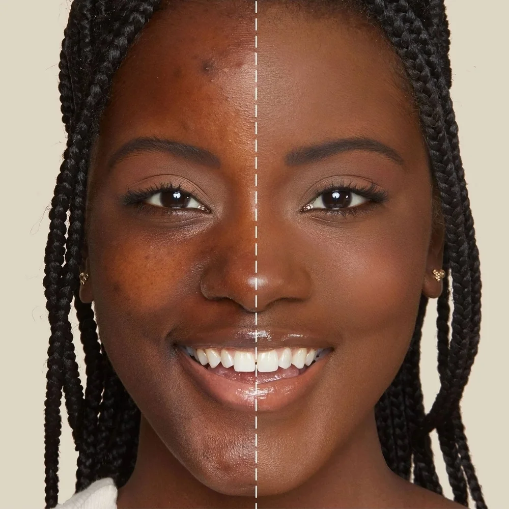 Tarte Amazonian Clay 16-Hour Foundation - Rich Brown